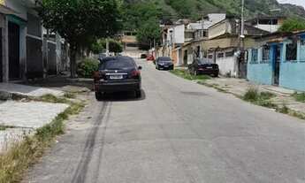 Imagem: Casa 2 quartos - PADRE MIGUEL