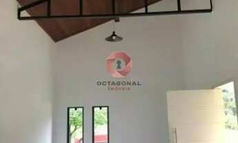 Imagem 3: Casa com 3 dormitórios à venda, 100 m² por R$ 590.000 - São José do Imbassaí - Maricá/RJ