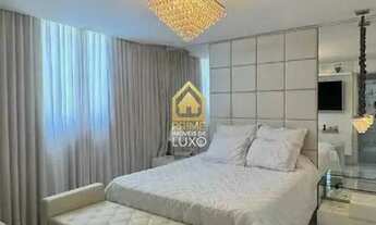 Imagem 6: Cobertura para aluguel, 3 quartos, 1 suíte, Castelo - Belo Horizonte/MG