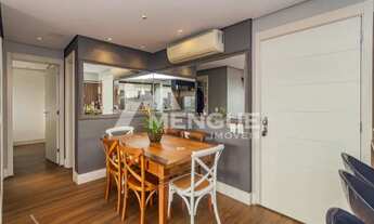 Imagem 6: Apartamento com 2 dormitórios e 1 vaga à venda no bairro Vila Ipiranga em Porto Alegre com