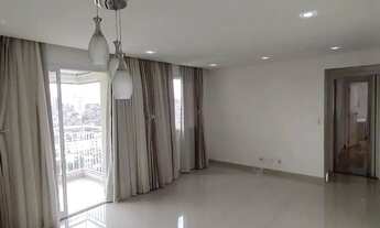 Imagem 5: Apartamento para alugar, 115 m² por R$ 5.564,91/mês - Vila Santo Antônio - Guarulhos/SP