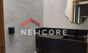 Imagem 7: Casa em Rua Pioneiro Aníbal Borin - Jardim Paris - Maringá/PR