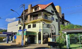 Imagem 4: Apartamento com 3 quartos a venda no centro comercial de Picada Café, na Serra Gaúcha