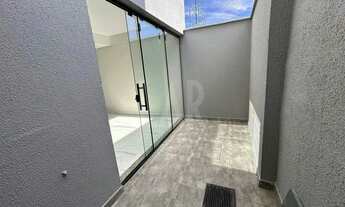 Imagem 3: Casa Geminada à venda, 3 quartos, 1 suíte, 2 vagas, Santa Mônica - Belo Horizonte/MG