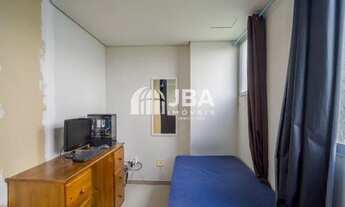 Imagem 4: Apartamento 1 quarto e garagem condomínio clube Pinheirinho