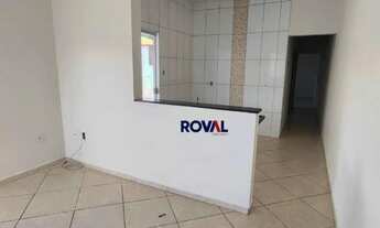 Imagem 4: Casa com 2 dormitórios à venda, 56 m² por R$ 180.000,00 - Jardim Suécia - Mogi Guaçu/SP