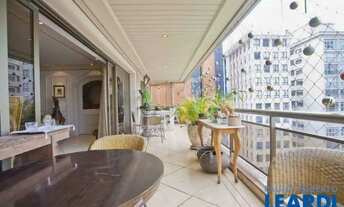 Imagem 5: APARTAMENTO - HIGIENÓPOLIS - SP