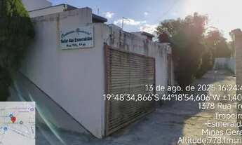 Imagem: Oportunidade Única em ESMERALDAS - MG