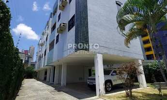 Imagem 2: Imóvel para venda com 53 metros quadrados com 2 quartos em Torre - Recife - PE