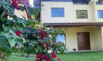 Imagem 9: Casa com 4 suítes no alto da pitinga - Arraial d'ajuda