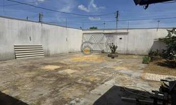 Imagem 4: Aluga-se) Casa de 02 quartos no Cascalheira com Energia Solar