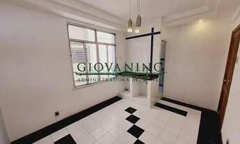 Imagem 4: Centro - Kitnet Reformado, Evaristo da Veiga, 21