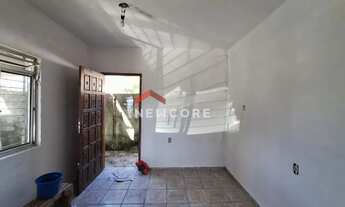 Imagem 3: Casa em Avenida Ana Pereira da França - Esmeralda - Praia Grande/SP