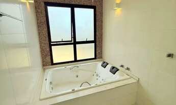 Imagem 6: Imóvel para aluguel possui 380 metros quadrados com 4 quartos