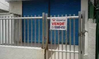 Imagem: Casa - / Comercial / Botafogo