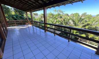 Imagem 2: Mansão com 8 suítes à venda na Aldeia da Praia - Guarapari-ES