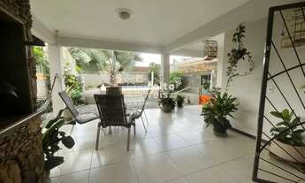 Imagem 15: Casa Com Piscina E Escritório Vila Nova