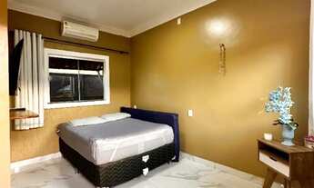 Imagem 3: CASA MAGNIFICA COM 4 SUITES !!