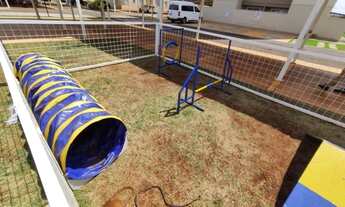 Imagem: Campo Grande - Apartamento Padrão - Parque