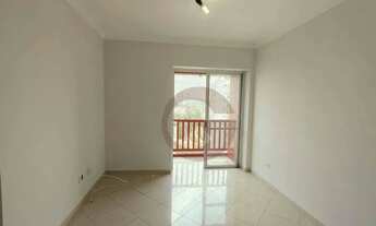 Imagem: Apartamento com 2 dormitórios para alugar