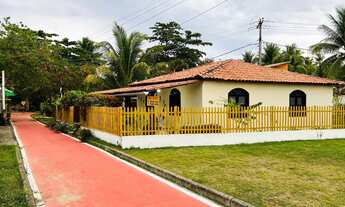 Imagem 5: Casa de praia temporada - Imbassai Bahia - Litoral - Linha Verde