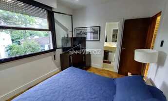 Imagem 5: Apartamento - / Residencial / Leblon