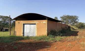 Imagem 7: Sítio com 2 dormitórios à venda, 237886 m² por R$ 3.800.000,00 - Zona Rural - Aramina/SP