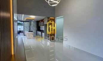 Imagem 6: Casa 3 quartos, Parqville Pinheiros - Aparecida de Goiânia/GO