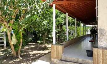 Imagem 4: Casa residencial para Locação em rua pública, Novo Horizonte, Feira de Santana, 4 quartos