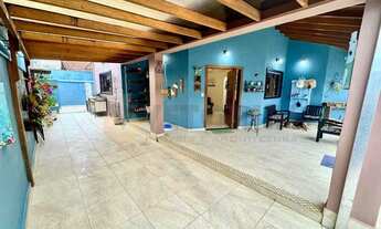 Imagem 4: Casa com 3 dormitórios à venda, 193 m² por R$ 1.200.000,00 - Indaiá - Caraguatatuba/SP