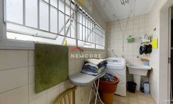 Imagem 7: Apartamento em Avenida Doutor Cardoso de Melo - Vila Olímpia - São Paulo/SP