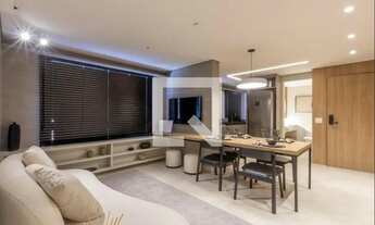 Imagem: Apartamento à Venda - Santo Agostinho