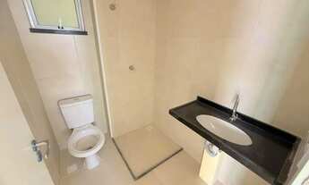 Imagem 3: Apartamento 2 Suítes Andar Alto em Coité - Eusébio - CE