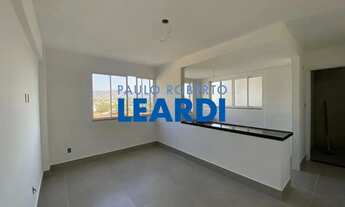 Imagem: APARTAMENTO - BOA VISTA - MG