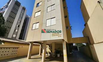 Imagem 3: Apartamento para alugar em Londrina, Vila Larsen 1, com 1 quarto, com 33 m², Edifício Gust