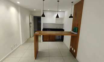 Imagem 2: Venda sala comercial 32m² Condomínio Lead Barra da Tijuca - RJ