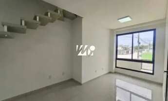 Imagem 2: Sobrado Geminado 2 Quartos com 2 Suítes - Bela Vista - imv