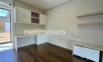 Imagem 12: Venda ou locação Casa em condomínio Alphaville - Lagoa dos Ingleses Nova Lima