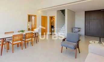 Imagem 6: Casa Térrea à Venda Portal do Sol Green, Goiânia/GO