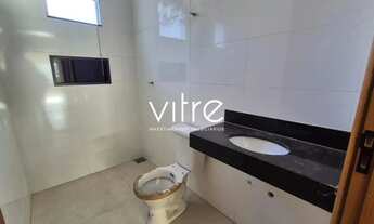 Imagem 5: Casa à venda no bairro Lagoinha em Uberlândia