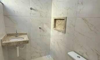 Imagem 2: Casa 2Q com Churrasqueira no Residencial Buena Vista 3