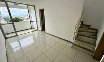 Imagem: Cobertura com 2 quartos para alugar em Belo