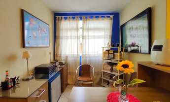 Imagem 6: Apartamento 2 quartos em Florianópolis/SC