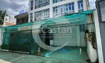 Imagem: Edifício Comercial em Tatuapé