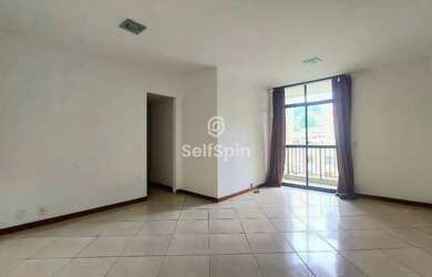 Imagem 2: Apartamento com 2 quartos para alugar - Icaraí - Niterói/RJ