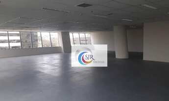 Imagem 2: Conjunto para alugar, 497 m² no Brooklin - São Paulo/SP