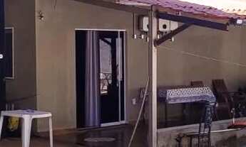 Imagem 2: Chácara morada nova