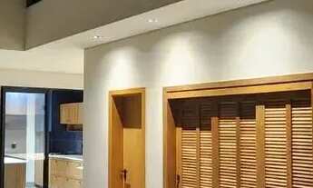 Imagem 5: Casa de condomínio para venda tem 270 metros quadrados com 4 quartos