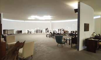 Imagem 3: Locação Loja Santo Agostinho Belo Horizonte