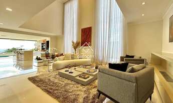 Imagem 5: Genesis 2 - mobiliada, decorada e com vista permanente para a reserva ambiental!